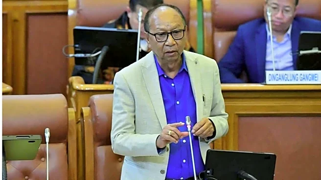 Will ensure security of every Kuki-Zo visiting Meitei-dominated Imphal: CM