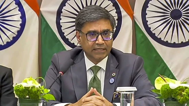 India's oil imports guided by 'national interests': Foreign Secretary