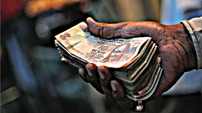 Corruption Perceptions Index 2025: India ranks 91st among 182 countries