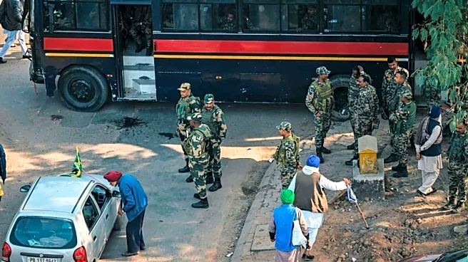 10 schools in Chandigarh, Mohali receive bomb threats