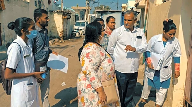 15 cholera cases force survey of 2,700 homes in Gujarat