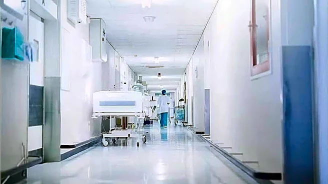 120 students hospitalized in UP after National Deworming Day drive