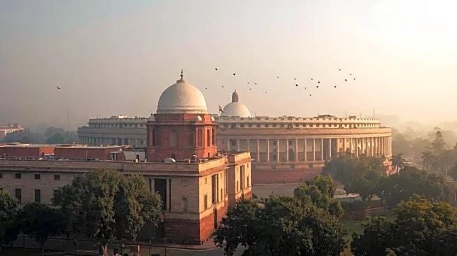 Delhi's air quality slides down to 'moderate' at 197