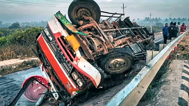 Karnataka cash: Class 10 student's 160km/h joyride proved fatal