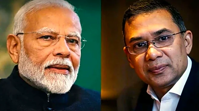 BNP may invite PM Modi to Rahman's swearing-in: Report