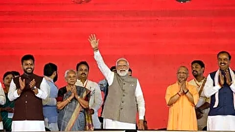 Noida International Airport at Jewar opens on March 28, 2026