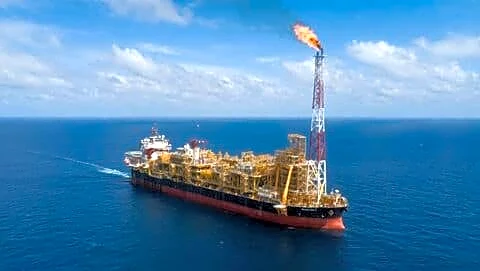 India turns to Angola's Sonangol for LPG amid Iran disruption