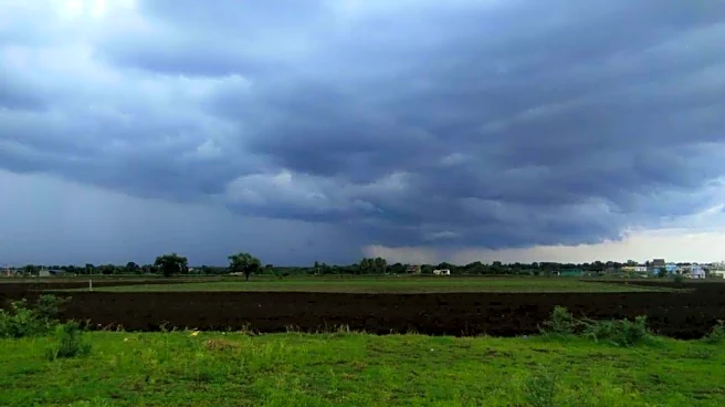 Prolonged wet spell imminent over several parts of India: IMD