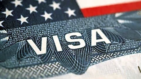 B-1/B-2 US visa interview wait times vary across India