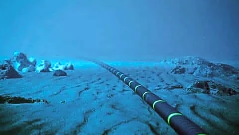 US Israel Iran tensions threaten India's internet via Red Sea