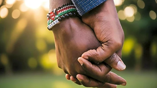 Census 2027 will recognize live-in couples as married if....