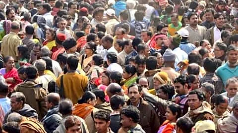 India begins fully digital census April 1 asking 33 questions