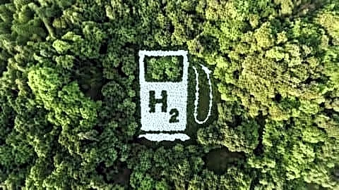 India introduces green hydrogen into gas network, lowering energy imports