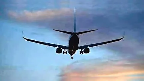 Air India Express diverts to Lucknow after suspected avionics smoke