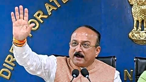 Delhi to recover 38,552cr unpaid power dues without tariff hike