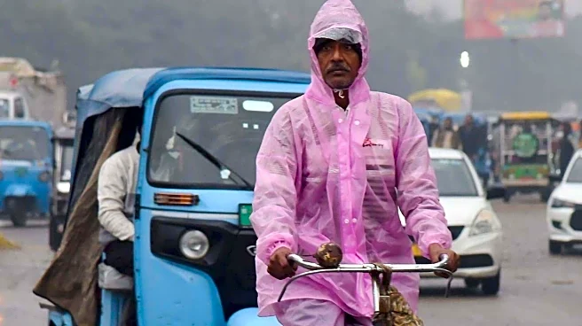IMD issues orange alert for heavy rains in multiple states