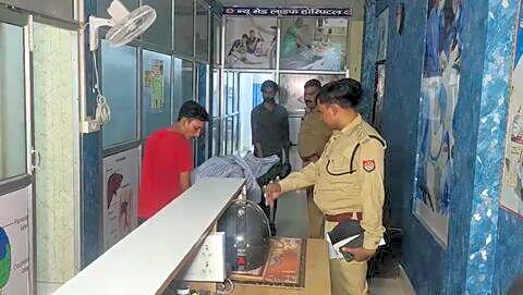 Small ₹50,000 dispute exposes Kanpur illegal kidney racket network