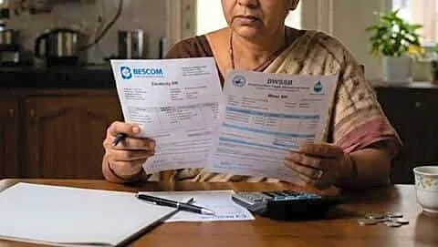 Bengaluru water rises April 1, electricity hike expected after bypolls