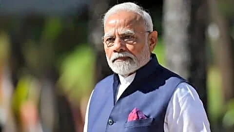 India's West Asia plan steadies fuel and protects Indians abroad