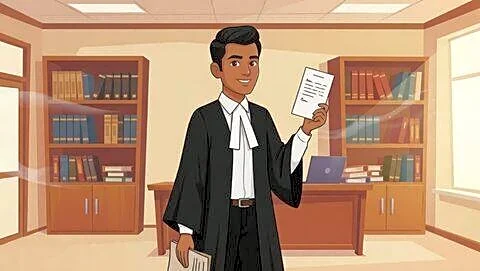 Allahabad HC fines lawyer ₹20,000 for misleading the court