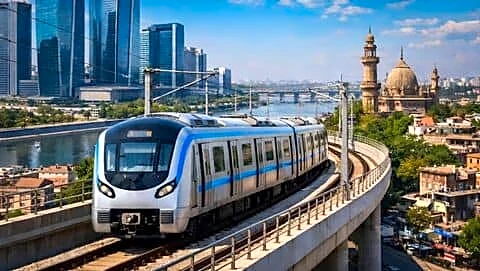 Haryana greenlights ₹33,051cr Namo Bharat RRTS connecting Delhi Panipat Karnal