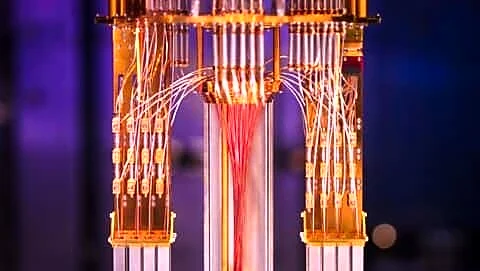 Chief Minister N. Chandrababu Naidu shares Amaravati quantum hardware plan