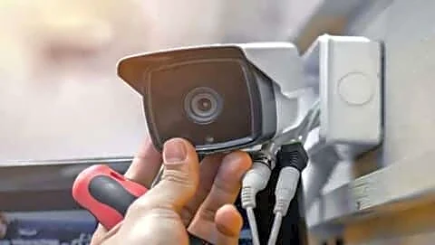 From April 1 2026 only STQC certified India made CCTV