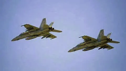 Defense ministry clears ₹39,000 cr DRDO RPSA for Air Force