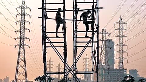 India's coal output exceeds 1 billion metric tons, power stable