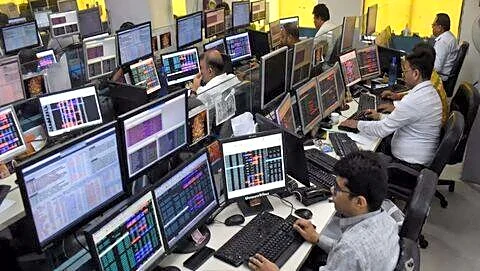 Human progress report: AI disruption forces Indian workers to adapt