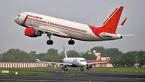 Air India, IndiGo issue April 1 Middle East travel advisories