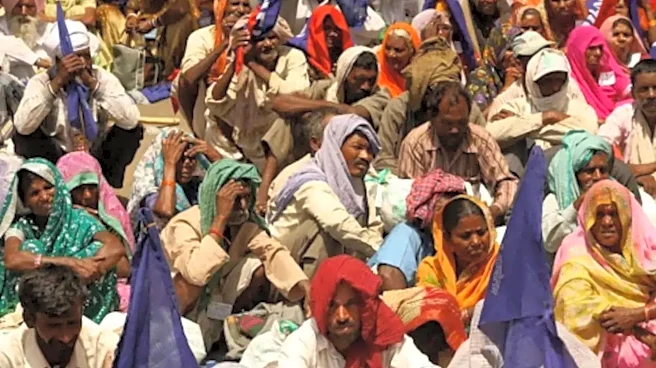 India's long-awaited Census 2027 kicks off today