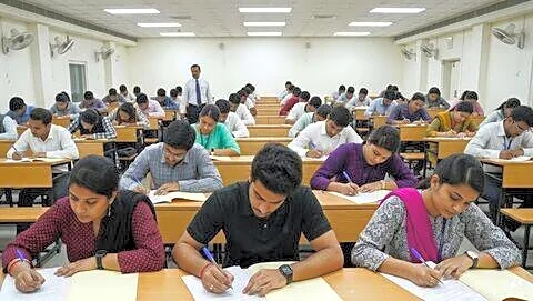 CBSE releases CTET 2026 results with 25.7% pass rate overall