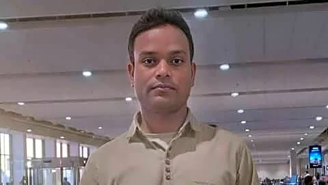 MT Valiant Roar's 8 Indian crew return after Iran detention