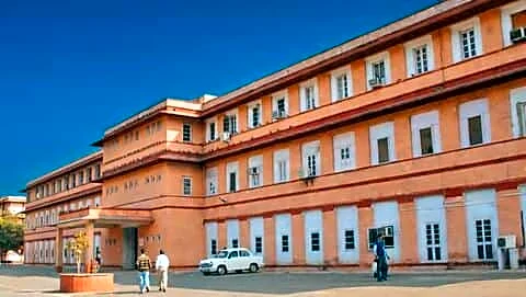 Rajasthan government reshuffles 65 IAS officers to speed scheme delivery