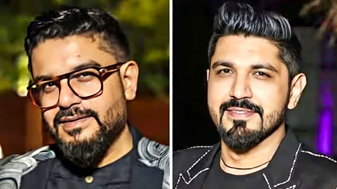 Goa nightclub fire: Luthra brothers granted bail in mishap case