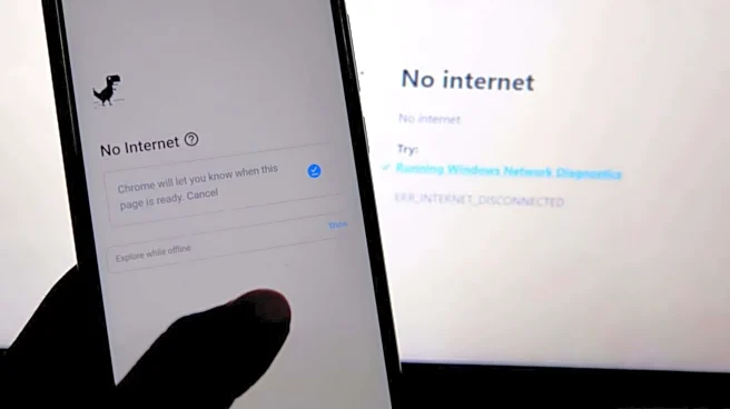 India recorded highest internet shutdowns among democracies in 2025: Report