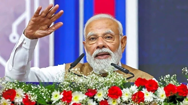 PM to chair security meet today over West Asia crisis