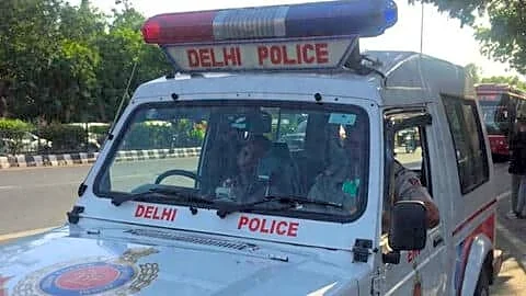 Delhi Mayor Raja Iqbal Singh's office receives bomb threat email