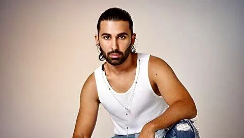 CBSE Class 12 history exam QR code showed Orhan Awatramani