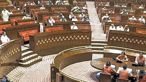 Nityanand Rai told Parliament Indian government invested ₹4,331.68cr in NCRMP