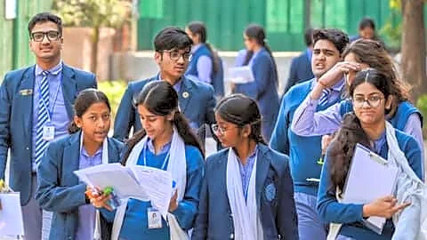 Board exam results: Assam, Uttar Pradesh, Maharashtra and CBSE timelines