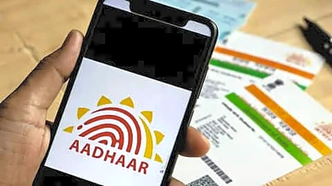 UIDAI seeks deceased voter data from ECI to remove Aadhaar