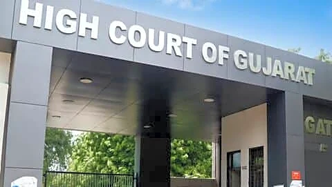 Gujarat High Court denies woman's maintenance plea from 3rd husband