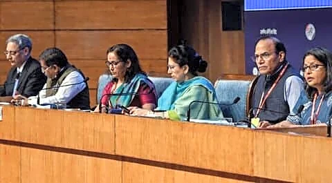 India evacuates nearly 1,200 from Iran after military strikes