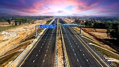 Maharashtra government approves revamped Nagpur-Goa Shaktipeeth Expressway at ₹1L/cr
