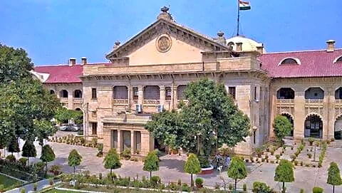Allahabad HC gives Humaiyra Riyaz another chance to claim maintenance