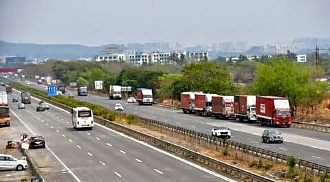 Pune highway tolls rise 3-5% from April 1 2026