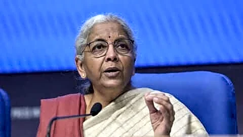 Delhi court dismisses Lipika Mitra's defamation complaint against Nirmala Sitharaman