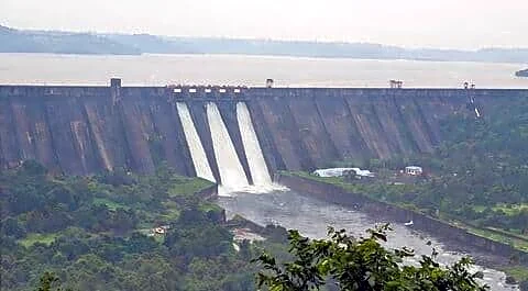 Mumbai civic body approves Gargai dam ₹5,051cr budget, trims ₹345cr